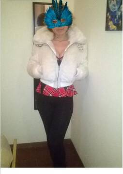 Foto publica de elenasquirtxxx