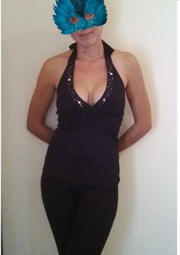 Foto publica de elenasquirtxxx