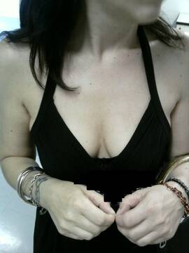 Foto publica de erotikwoman