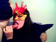 Video amateur de AAYDA_ARRAPANTE77